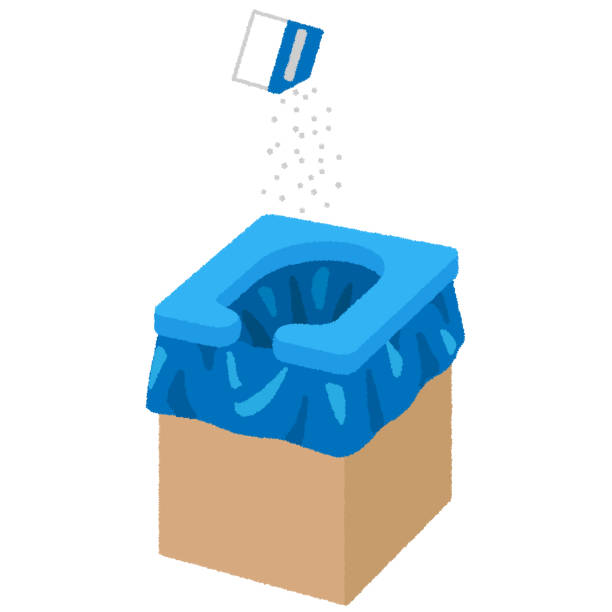 Portable Toilet Options We Offer in Hico, TX